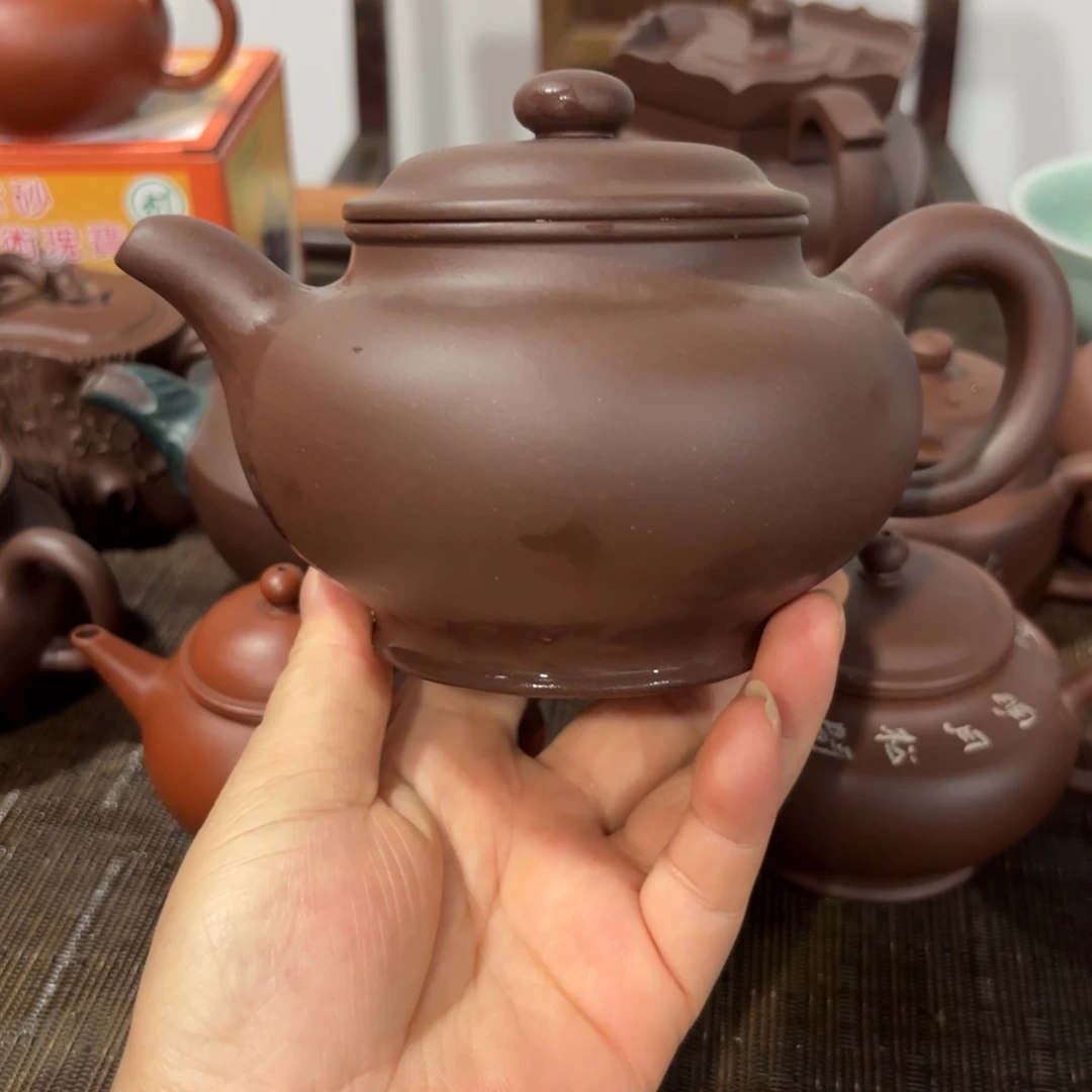 蟹***钱茶壶紫砂紫砂等多种文物资源在国内外博物