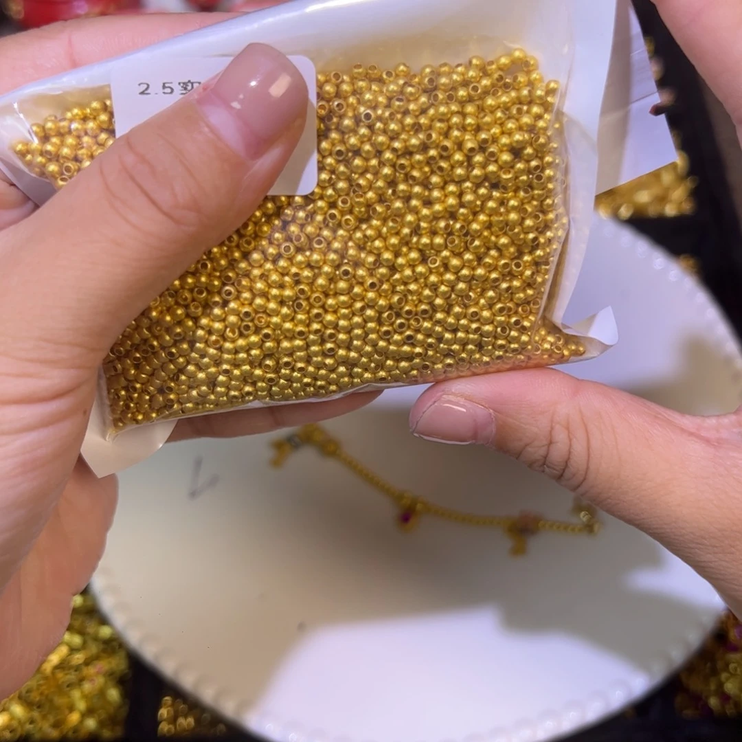 合金2.5猪猪100颗