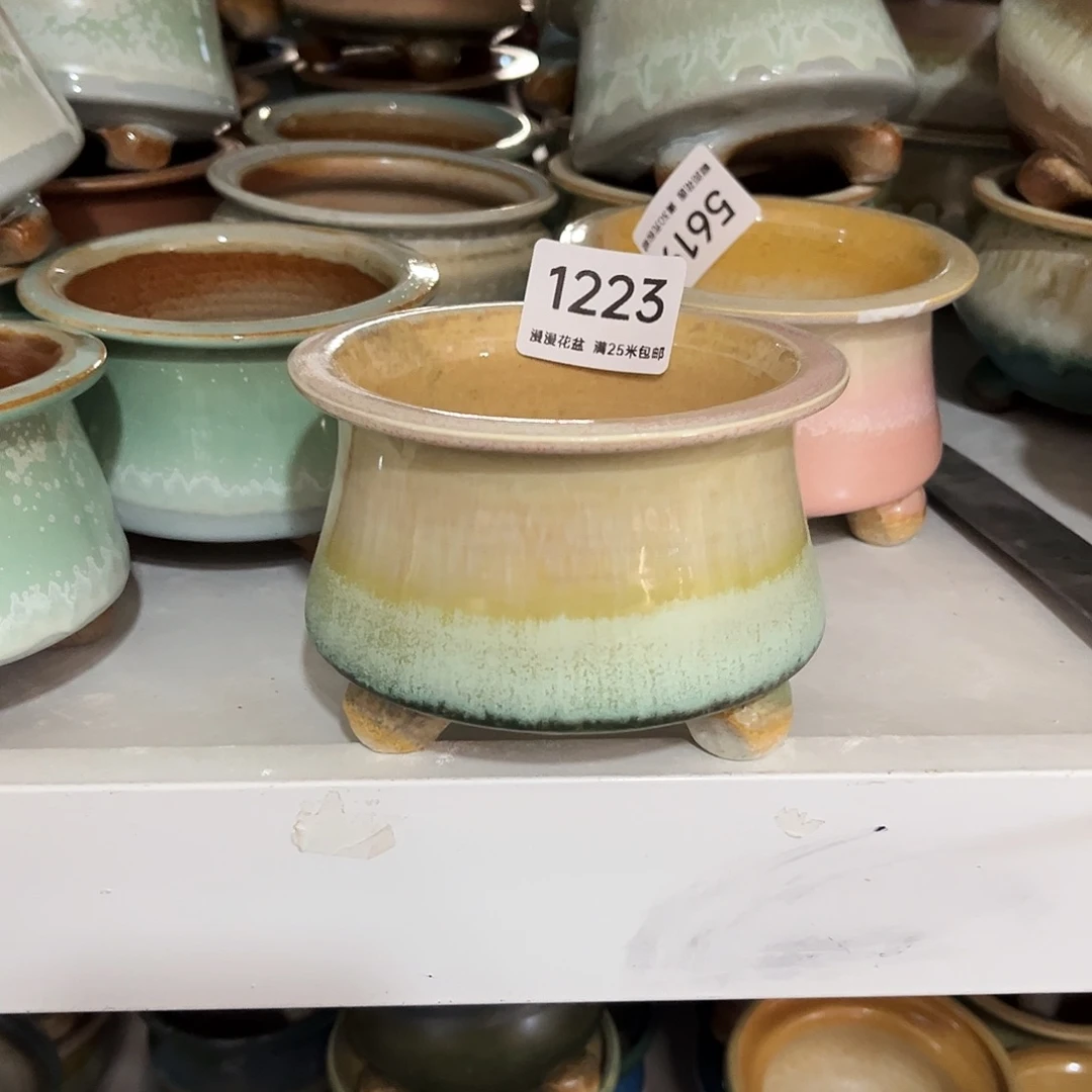 1223内口9景德镇手工制作