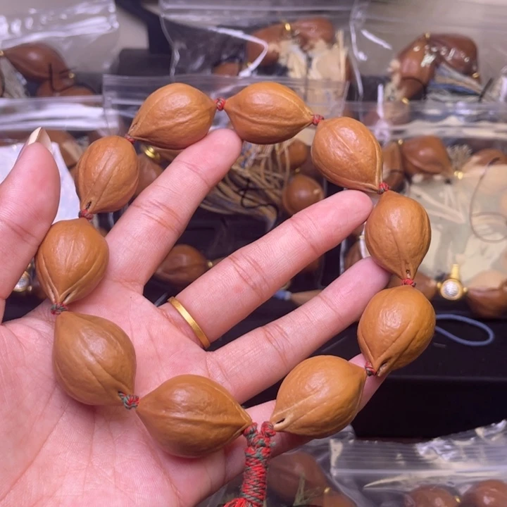 手串/手链橄榄核橄榄核35