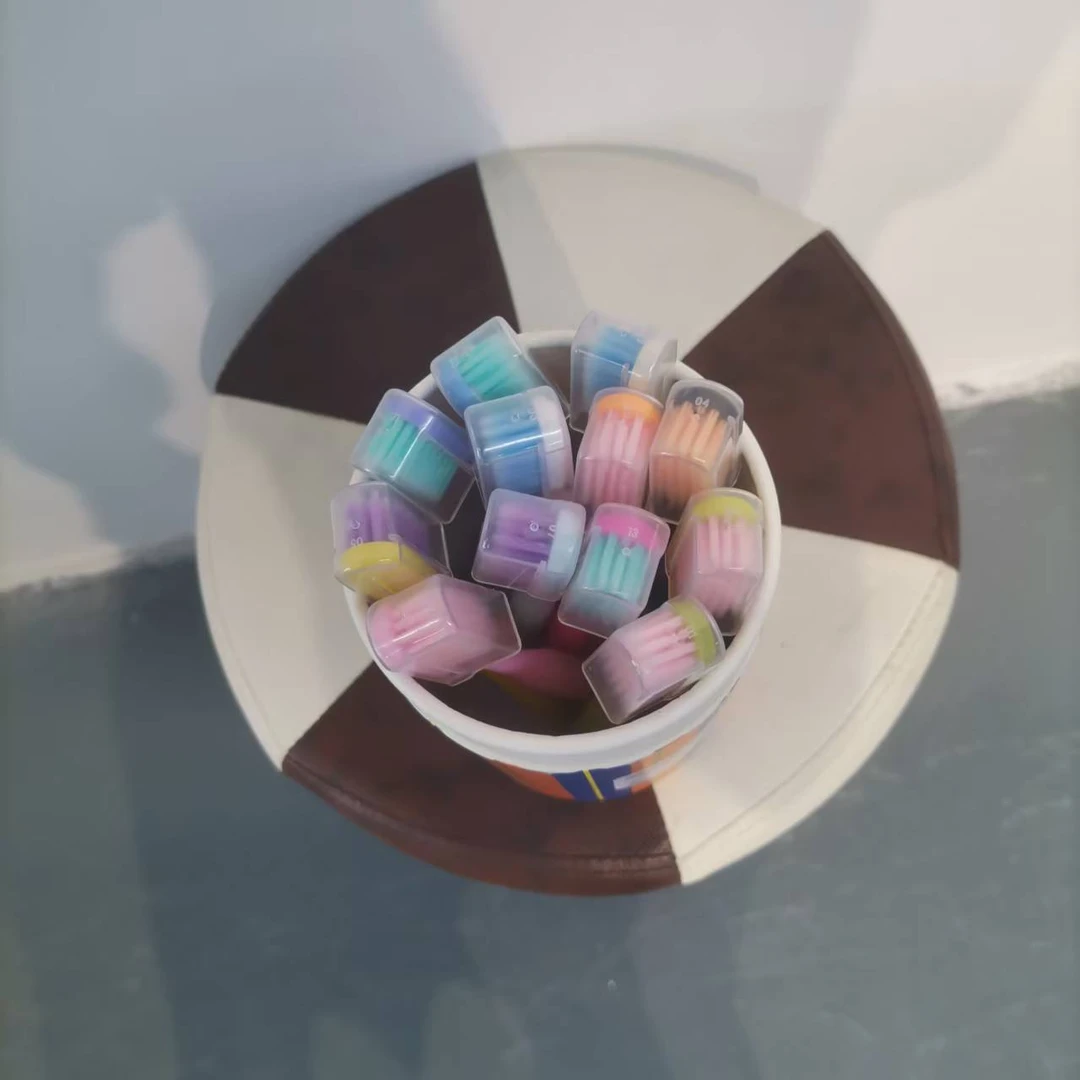 新款居家日用牙刷