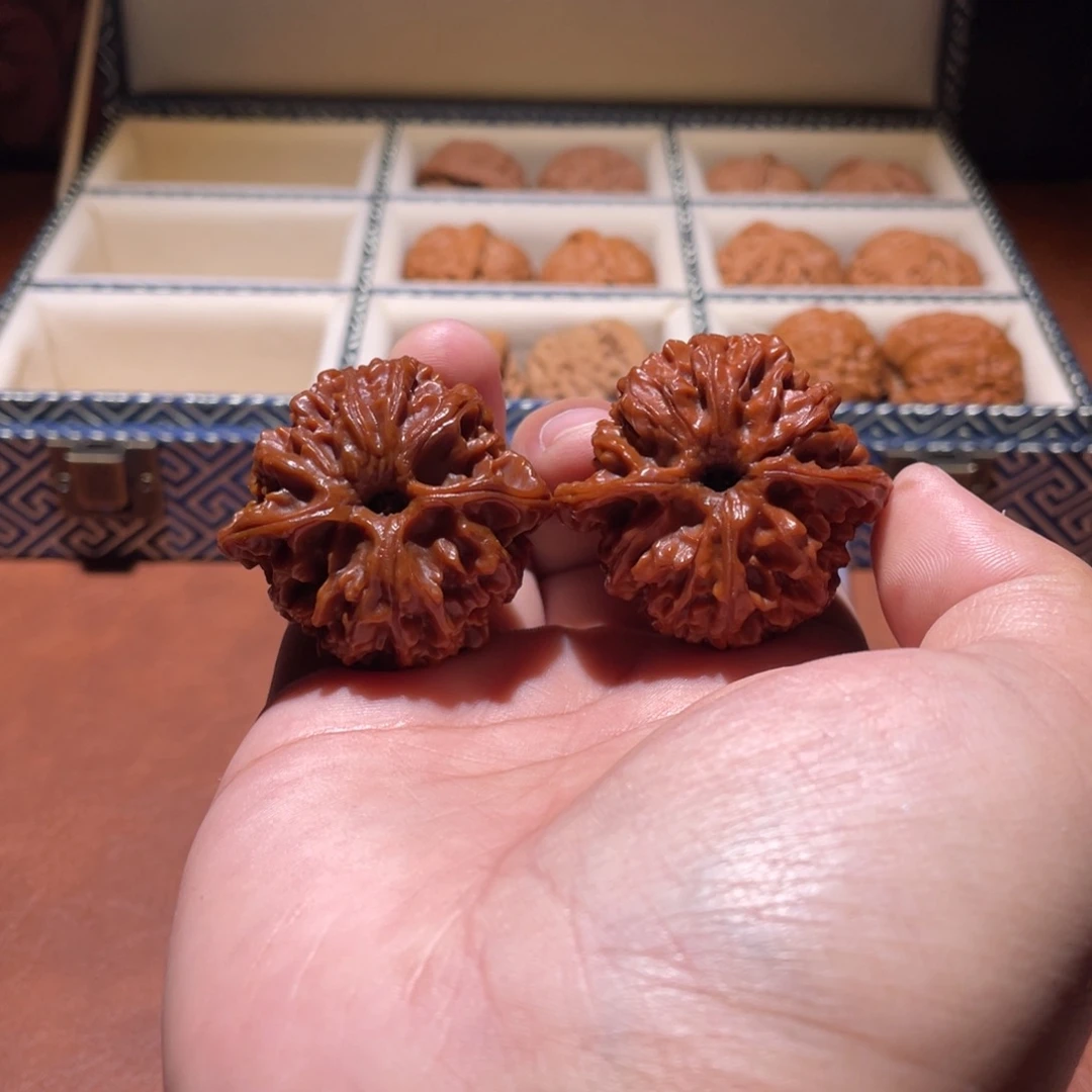 吊坠文玩核桃勿拍