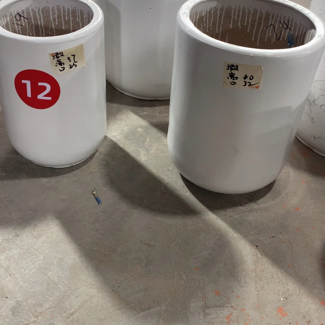 高温烧制默认瑕疵