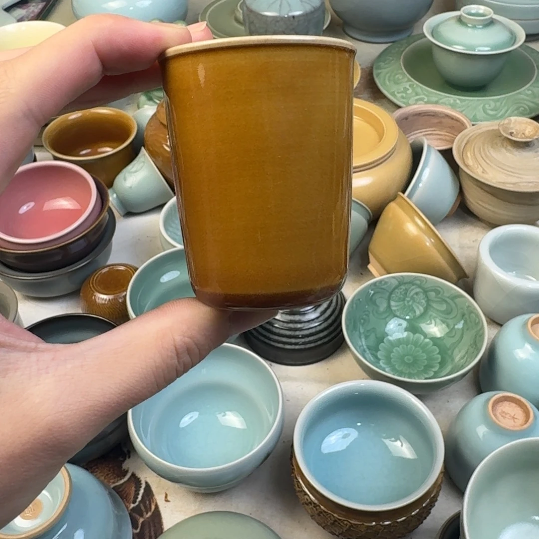 龙泉青瓷龙泉去黑