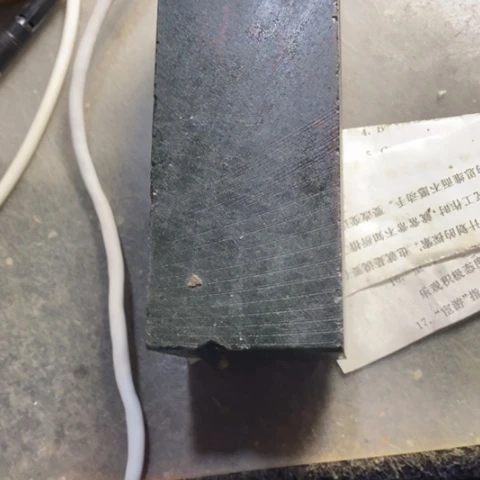 未镶嵌和田玉（糖玉）挂件天**华