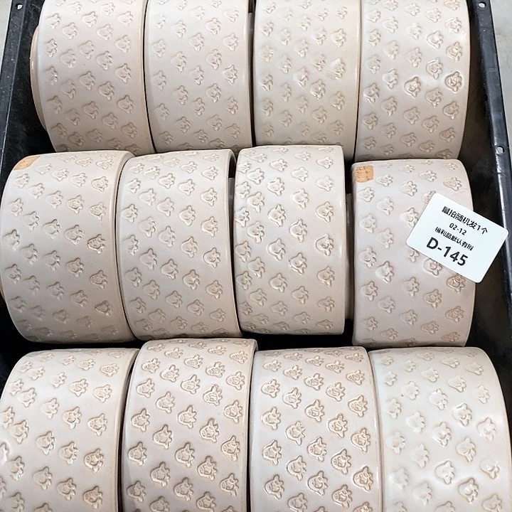 七里烧陶瓷2-12-145口径9