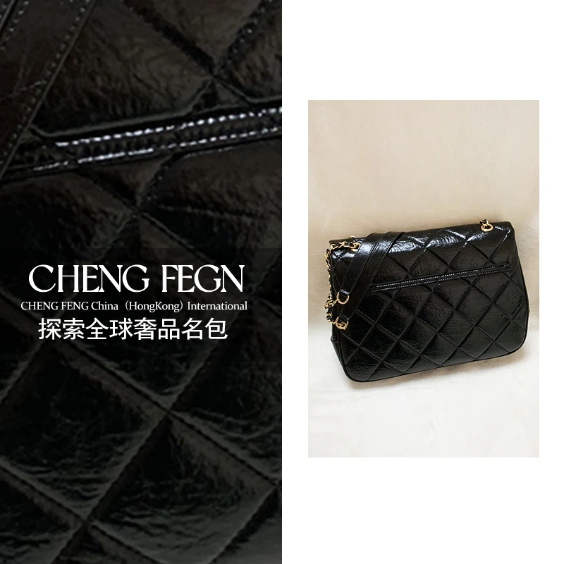 F011乘风· 探索全球奢品名包 【流浪机场包】