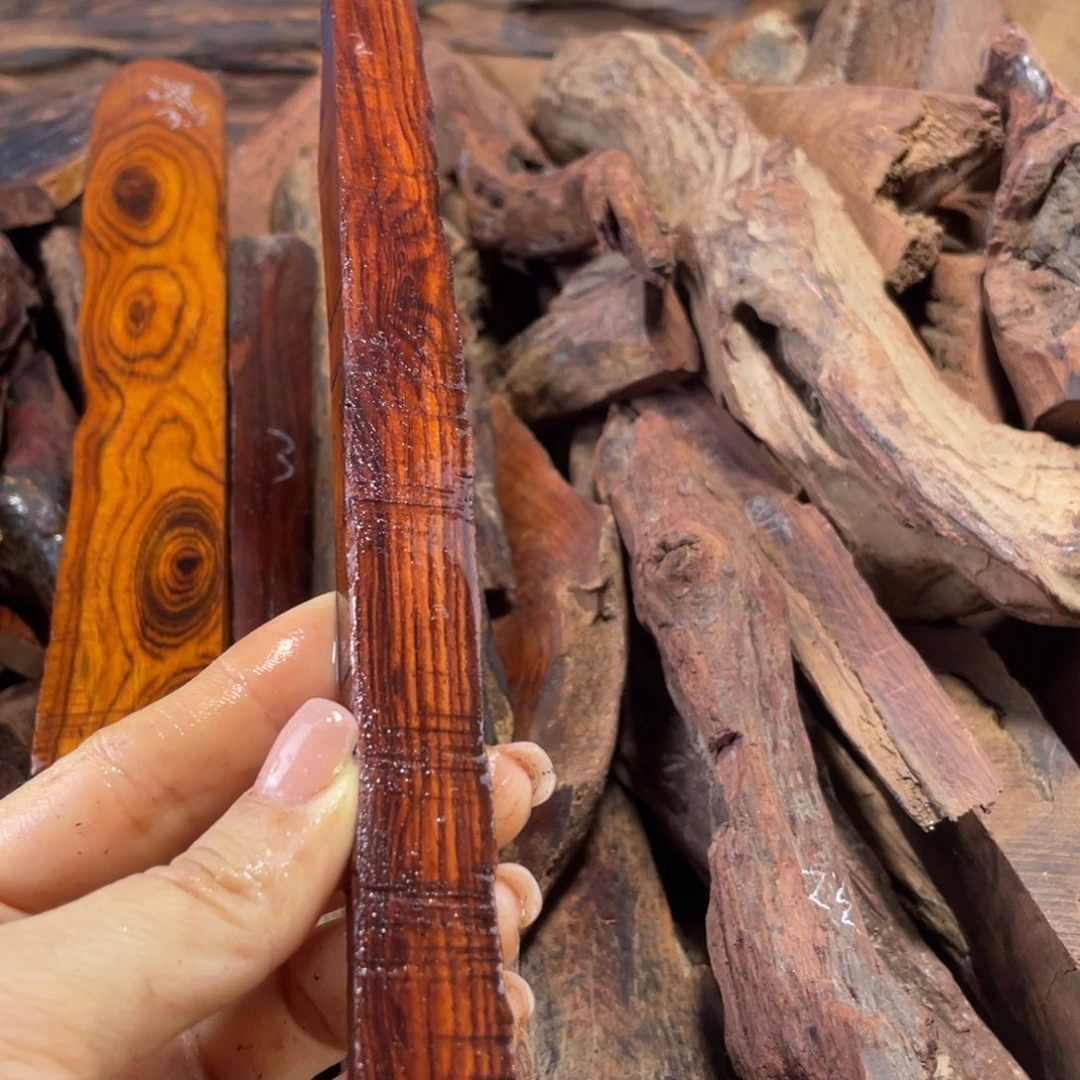 黄花梨/降香黄檀老料