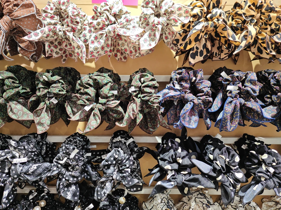 小肠蝴蝶结小肠备注花色