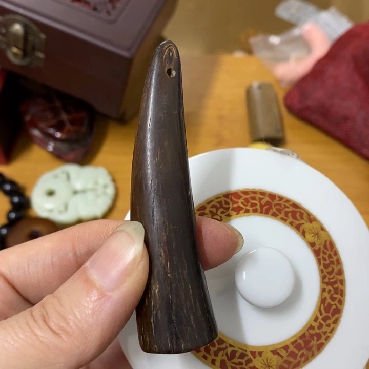 瓷片哈中古工艺品树脂