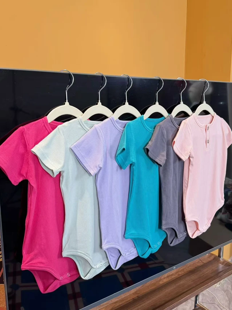 耶耶家mama包屁 好看的衣服都在这里