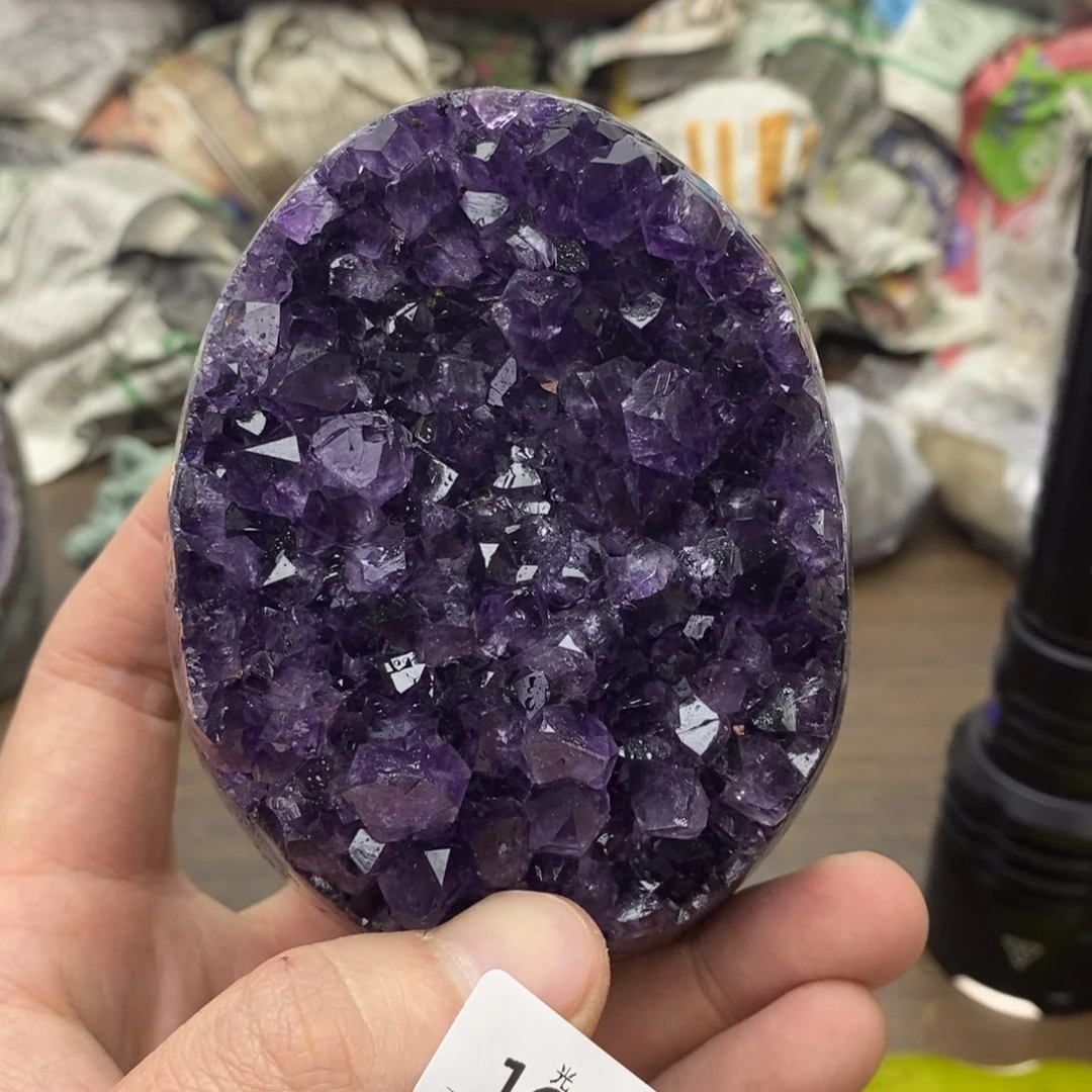 【闪购商品】水晶大型摆件（非配饰）未镶嵌