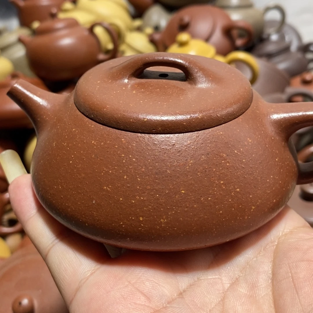 胡***萍茶壶紫砂闪购商品紫砂壶