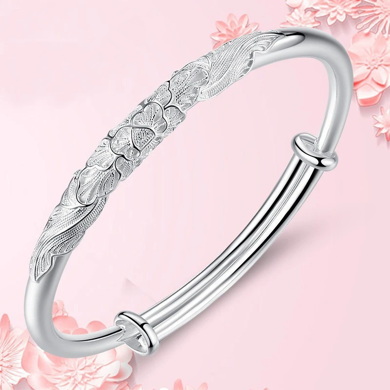 牡丹花手环SZ046牡丹花手环SZ046