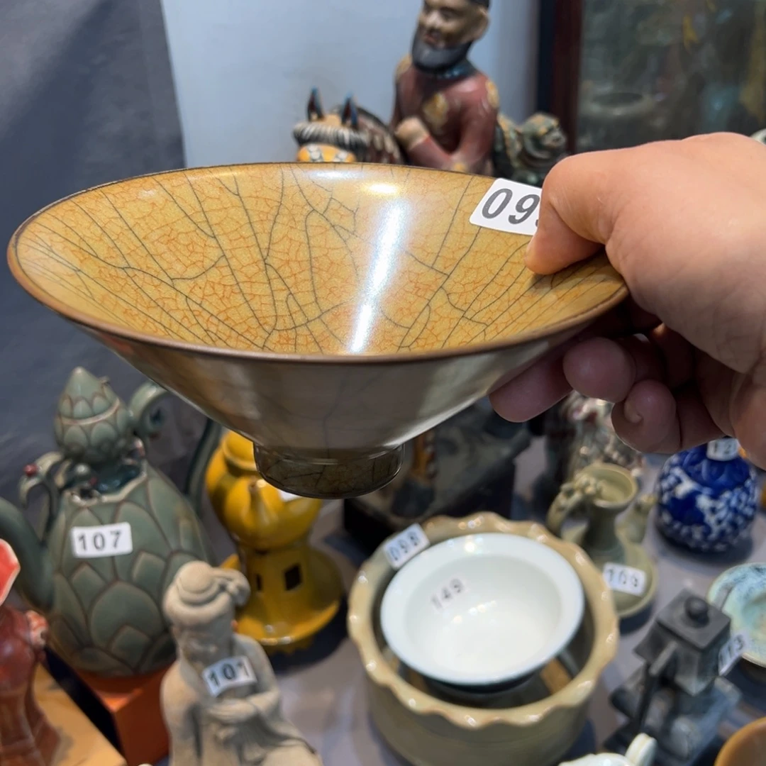 瓷片瓷器等各种瓷器