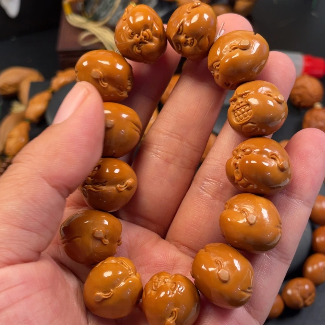 百态纯手工手串串
