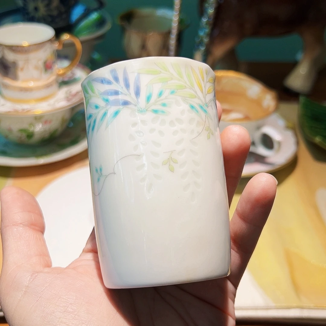 若***余咖啡杯和咖啡杯也好用