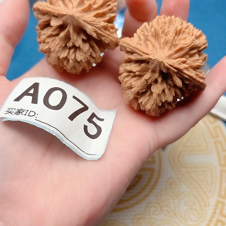 吊坠文玩核桃核桃