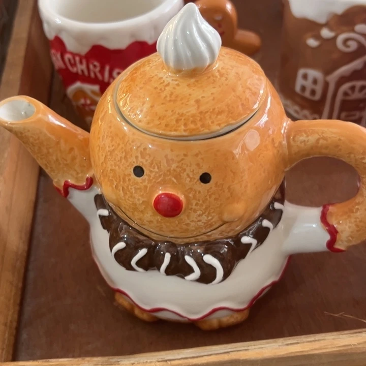 杯陶瓷陶瓷瑕疵介意勿拍不退不换