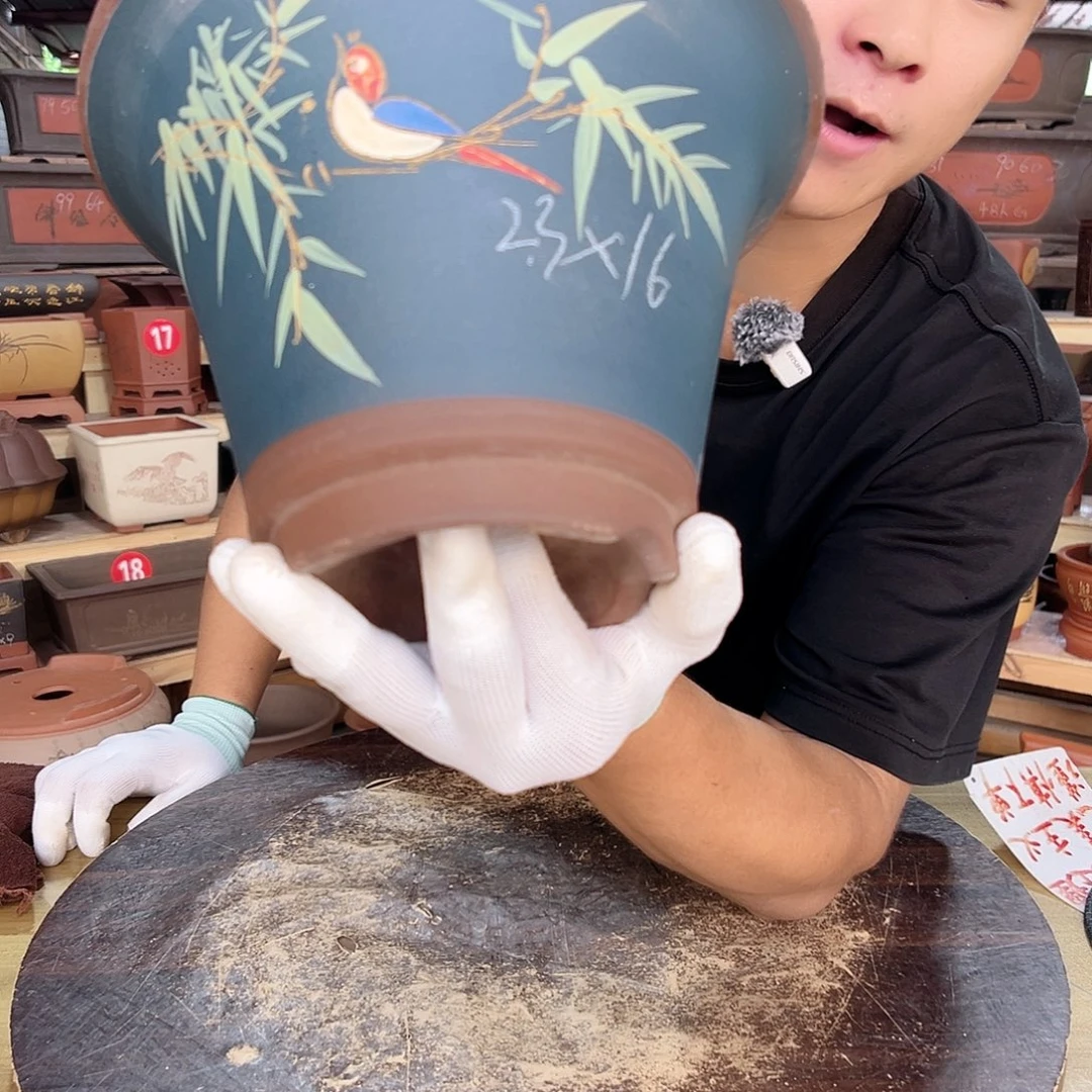 精品紫砂工厂直销