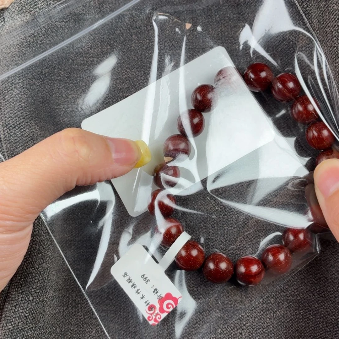 有***～手串/手链小叶紫檀定制