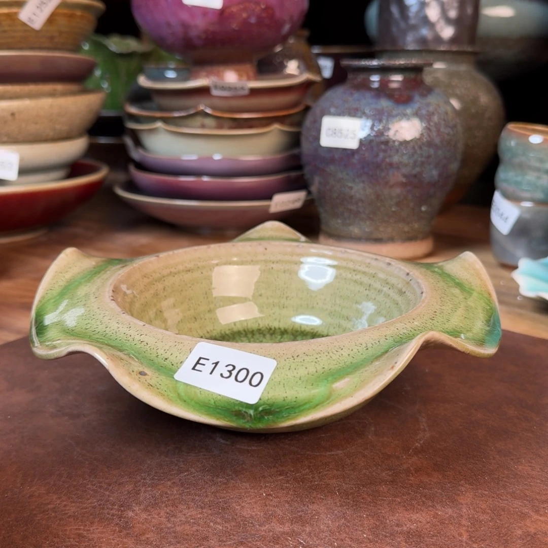 景德镇陶瓷老杨手作