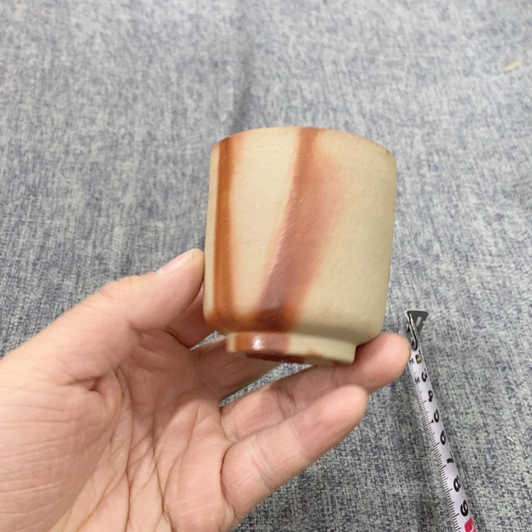 紫砂茶杯非常满意好看得物件