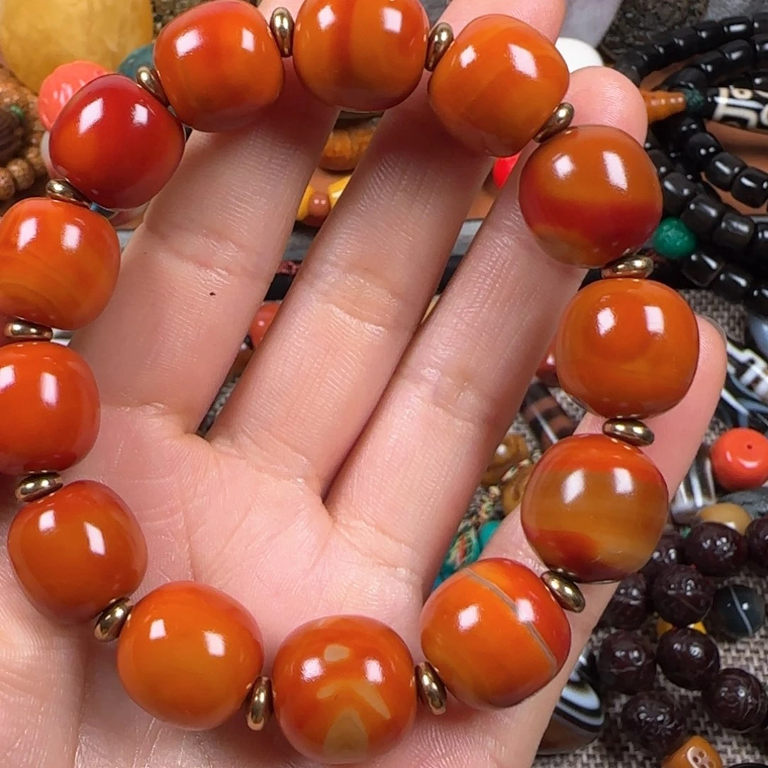 文玩核桃手串手串