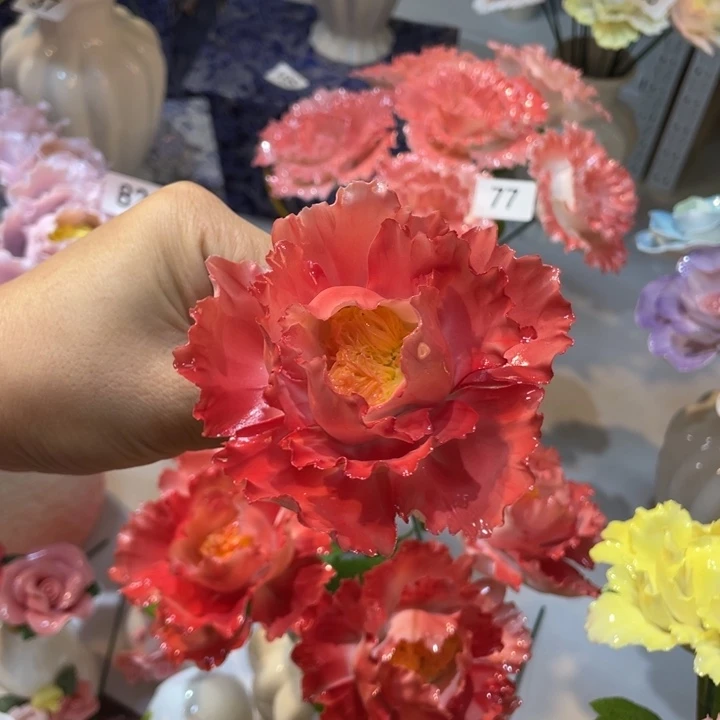 瓷片9885855555668898