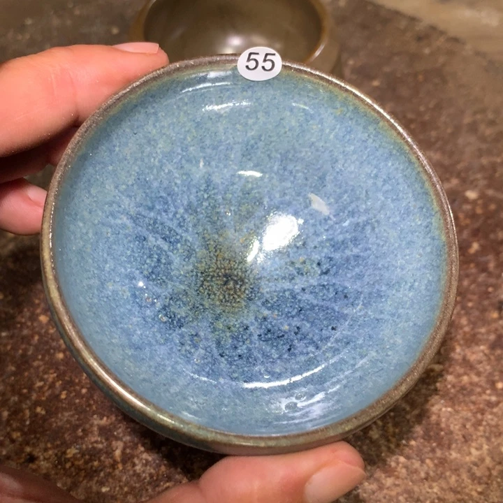 茶盏细看这支公屏说55