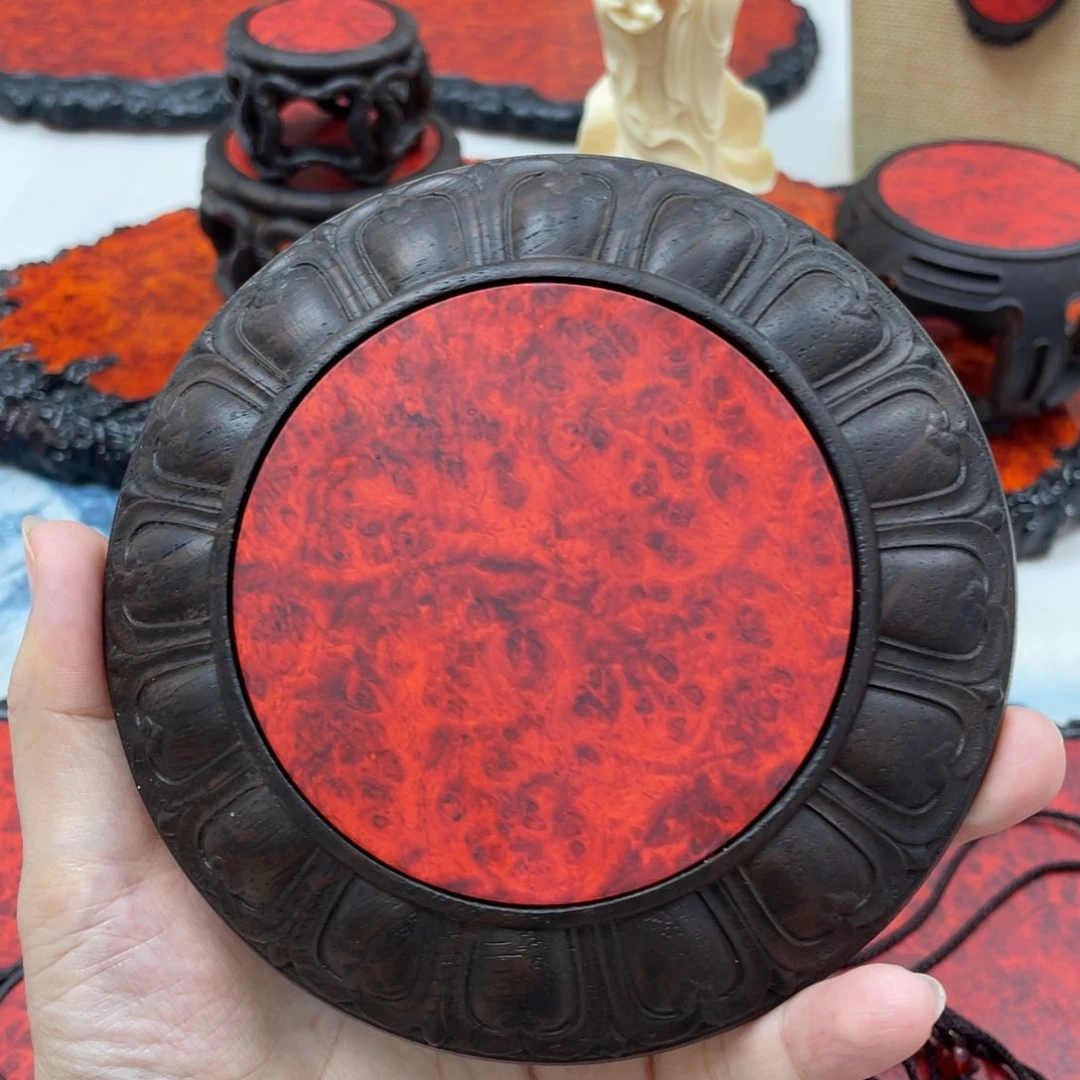 东非黑黄檀（紫光檀）