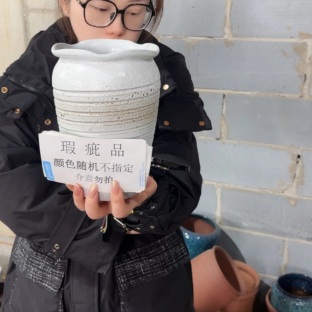 红陶正品高20/14一个