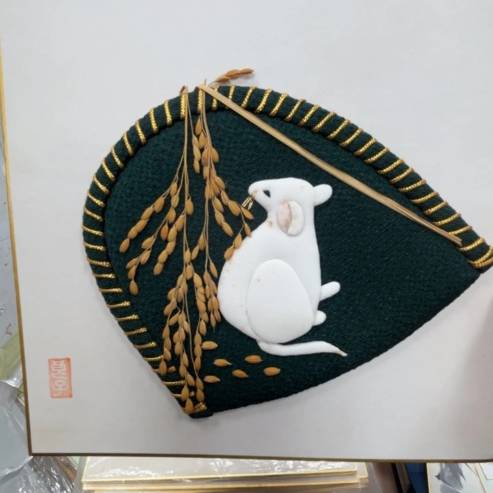 无***者版画中古物品不退换413