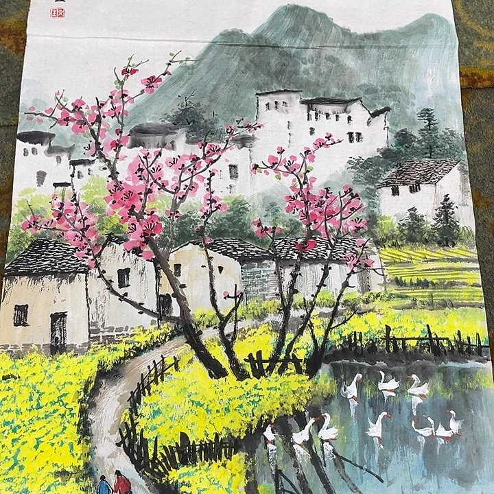 国画文生哈哈哈哈哈哈哈