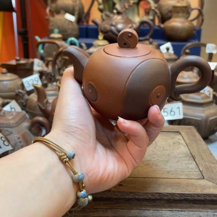 茶壶紫砂紫砂茶具紫砂