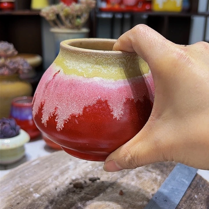 景德镇陶瓷2单包邮