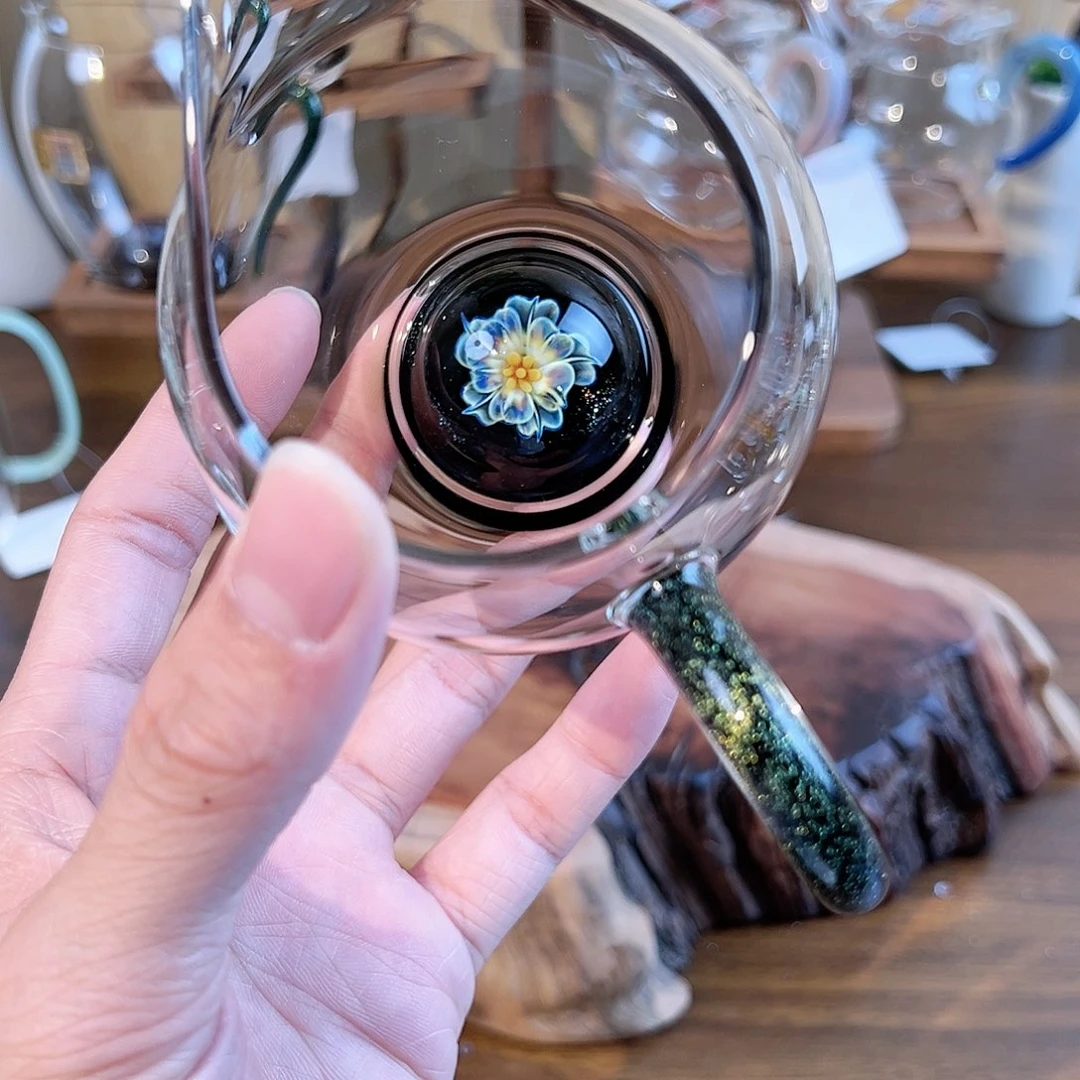 禾器雅青黑金怡然