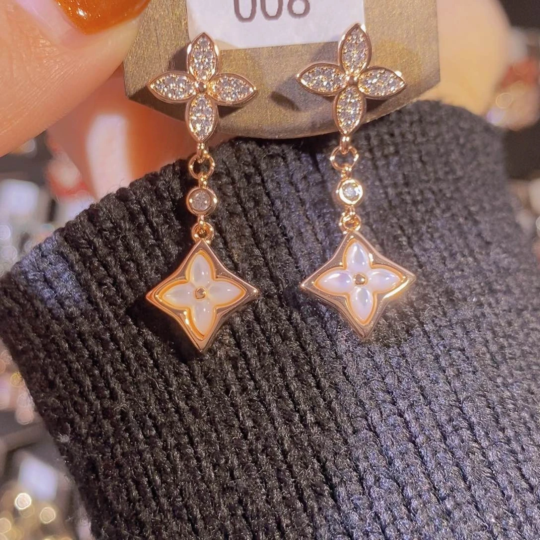 #***梦琉璃纯铜合金气质优雅