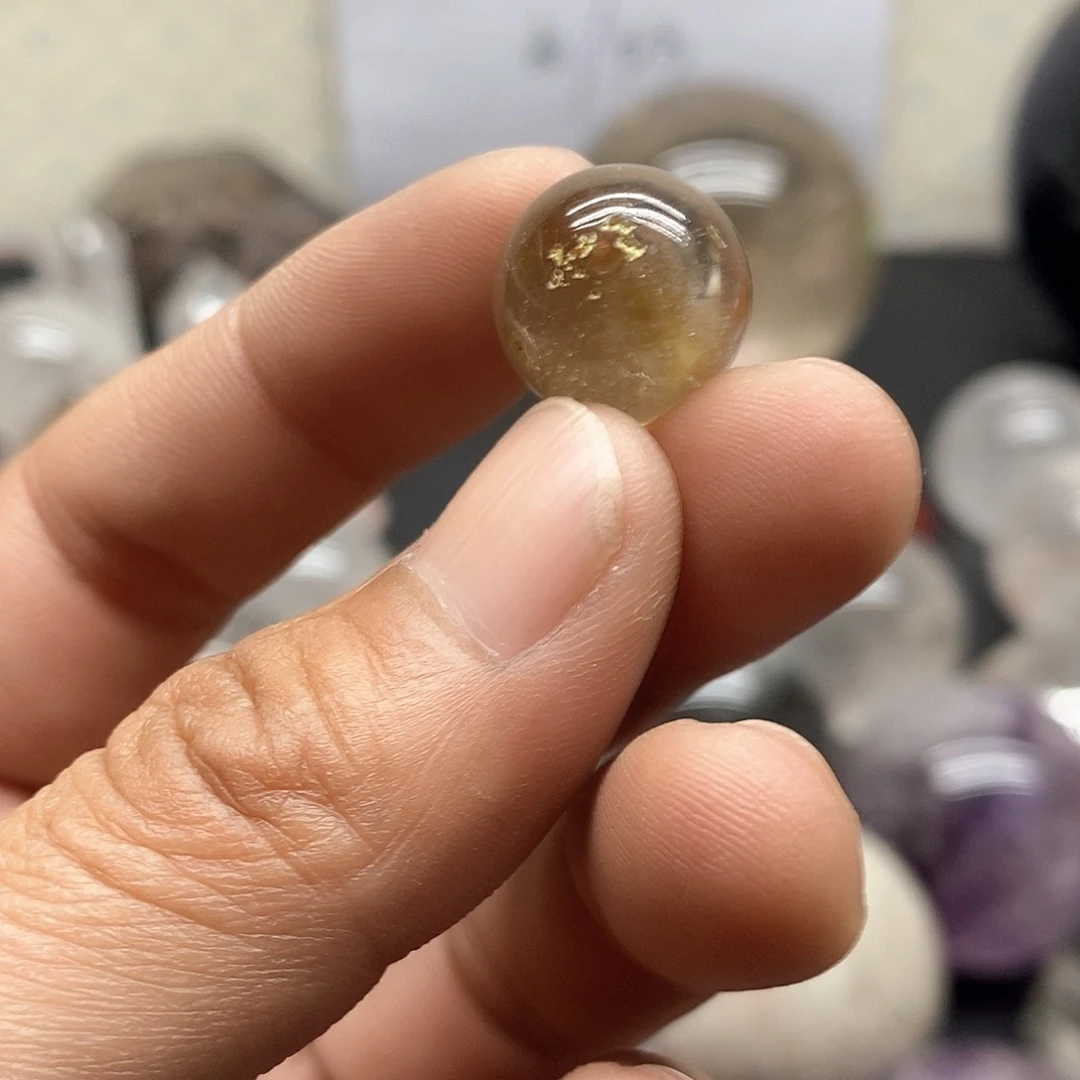 水晶94未镶嵌水晶石