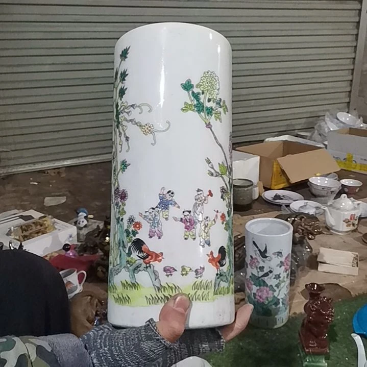 摆件，烧制问题都是正常61号