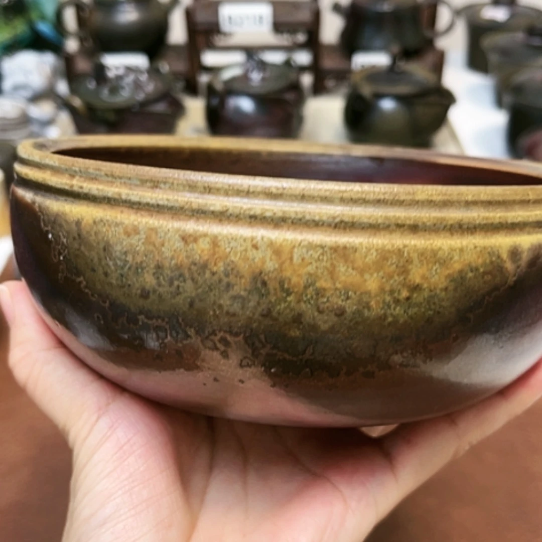 【闪购商品】大****瘦景德茶具柴烧茶具