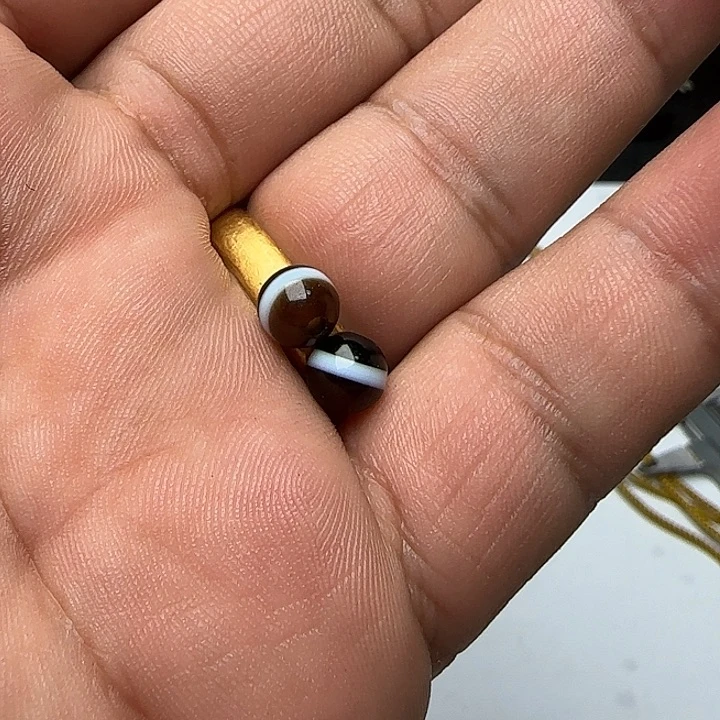 桑杰出品小元素配饰