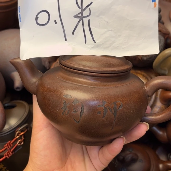 茶壶紫砂紫砂壶等各种造型