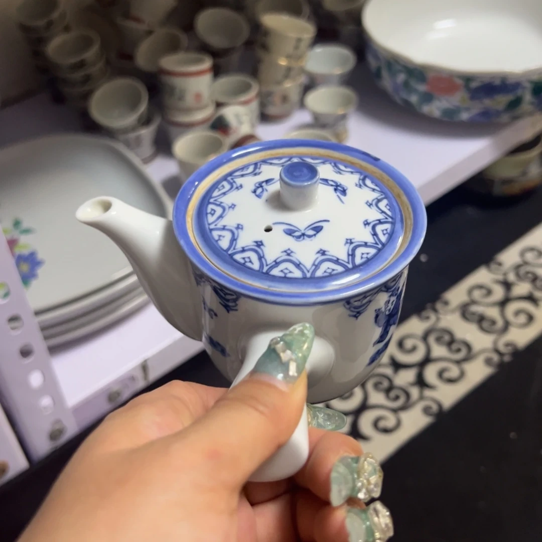 好看的杯子杯杯美美的