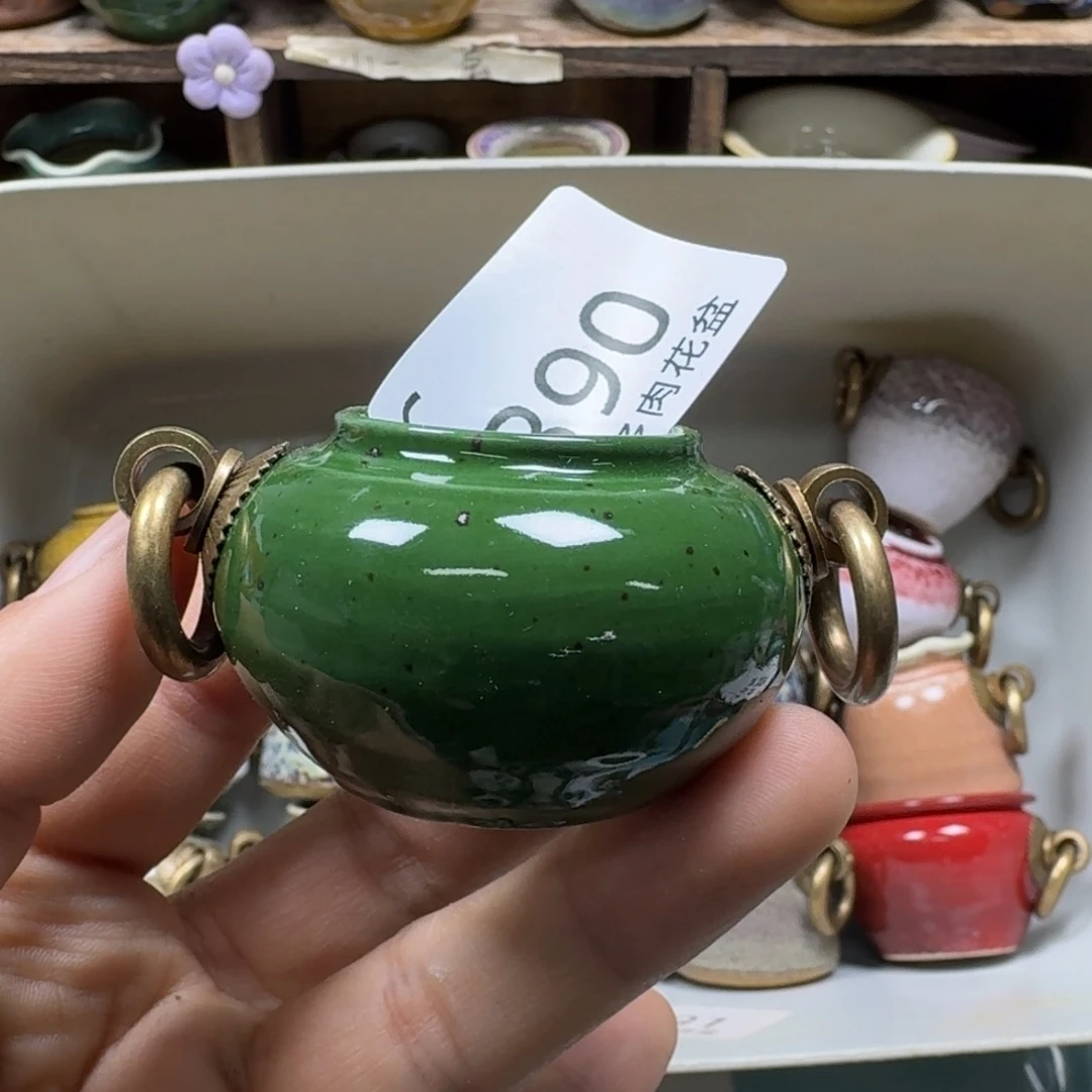 M***o陶瓷艺术品设计与制作