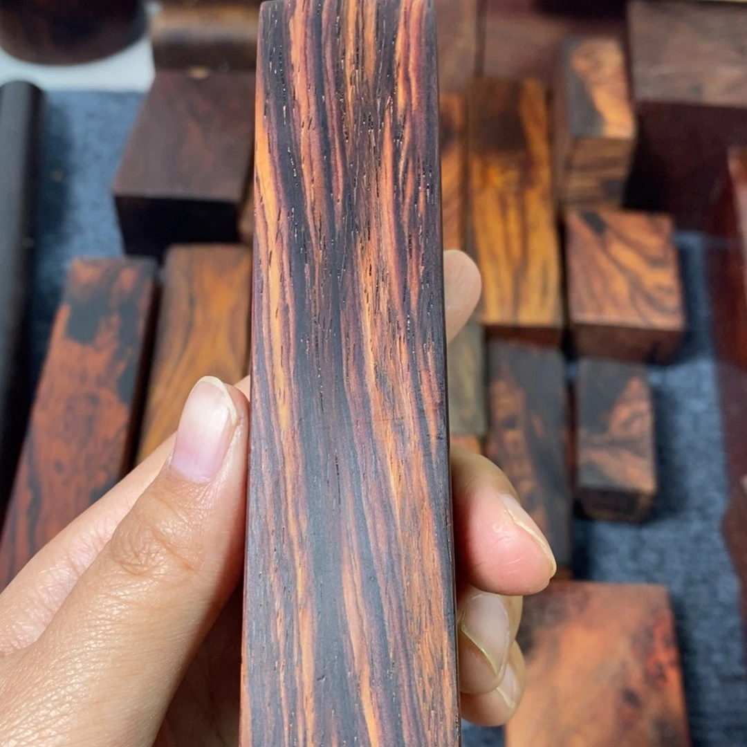木精品木料 边角料