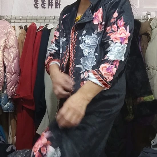 穿着舒服透气性好