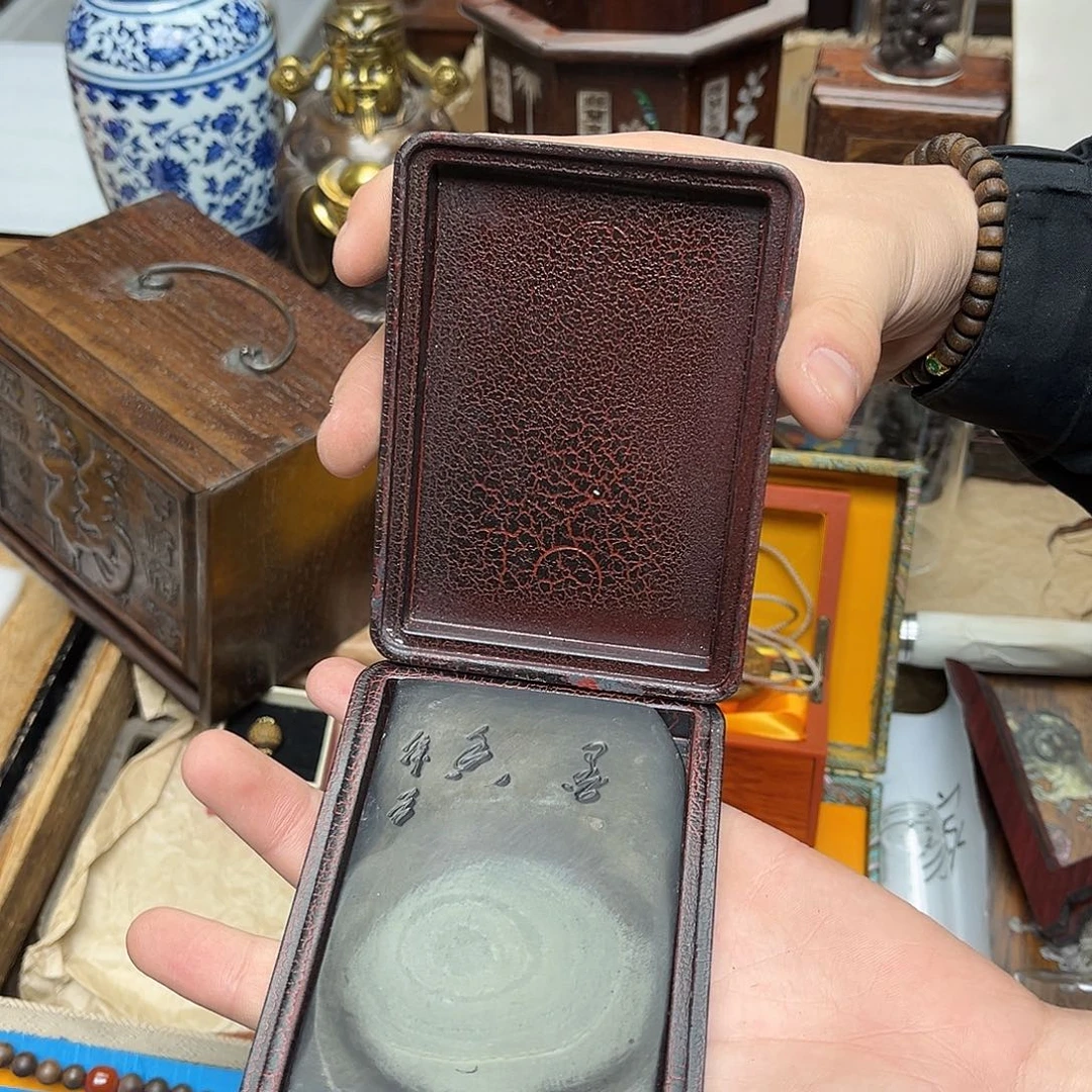 大叶紫檀（黑酸枝木类）