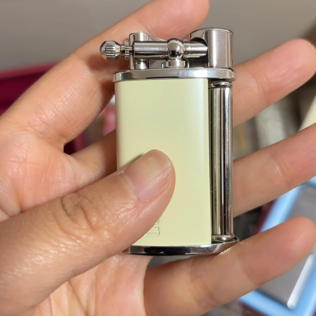 都登卡中古打火机