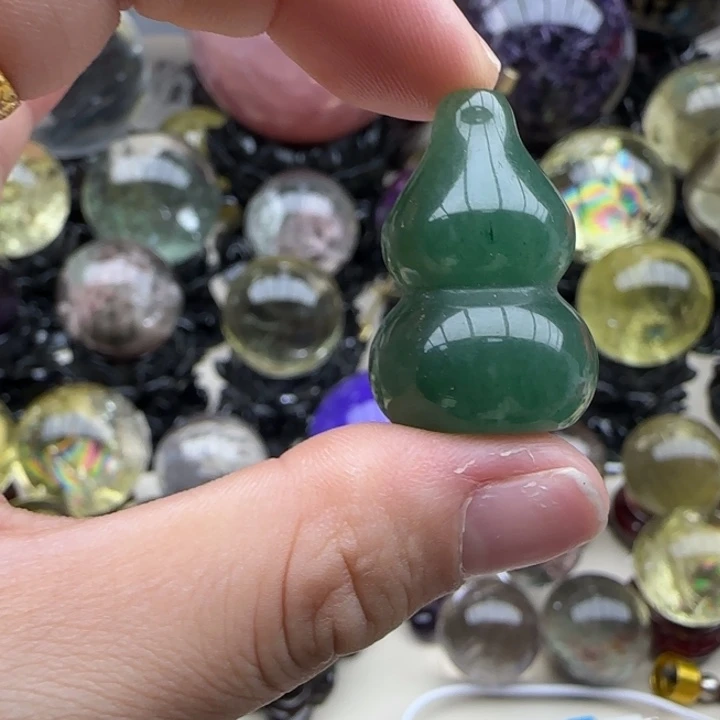 未镶嵌水晶摆件d813